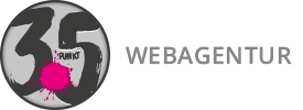 3punkt5 werbeagentur